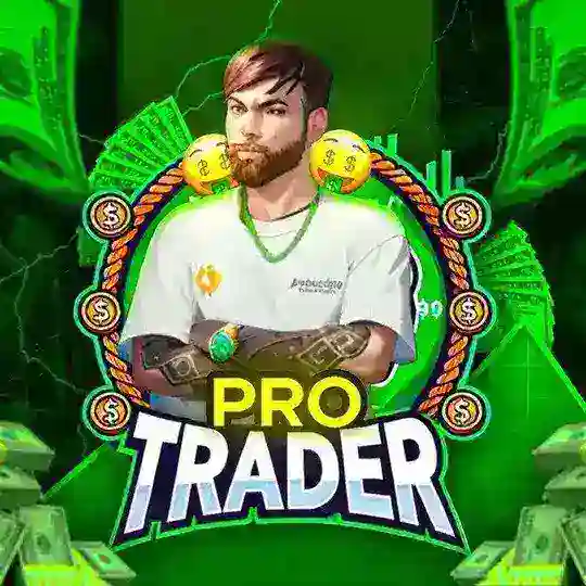 Pro Trader Telegram Channel Avatar