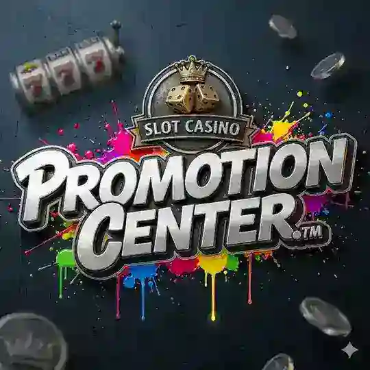 ศูนย์รวมโปรโมชั่น ᴘʀᴏᴍᴏᴛɪᴏɴ ᴄᴇɴᴛᴇʀ. Telegram Channel Avatar
