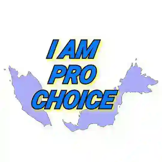 Pro Choice Malaysia Telegram Channel Avatar