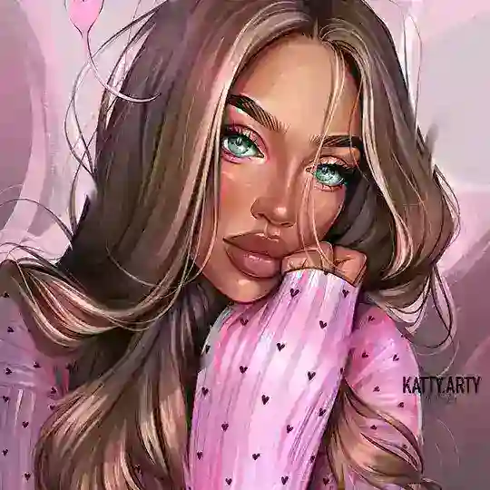 Курсы Procreate🔥 Telegram Channel Avatar