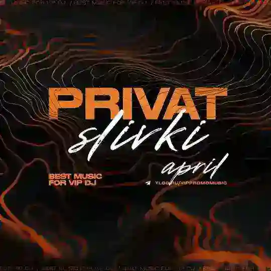 Vippromomusic WELCOME ‼️ Telegram Channel Avatar