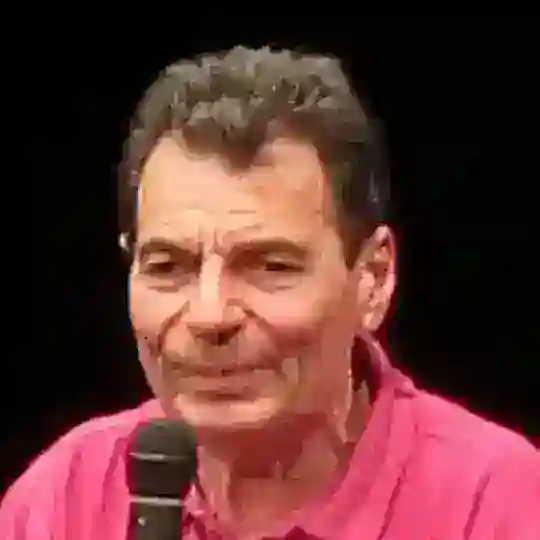 Corrado Malanga 🏆 Génesis Telegram Channel Avatar