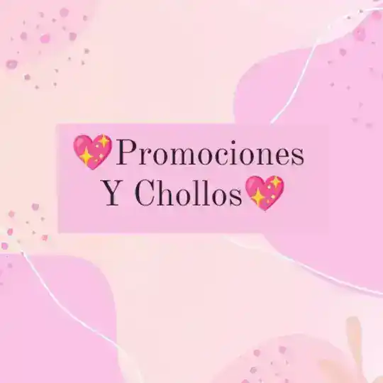 💖Chollos💖 Telegram Channel Avatar