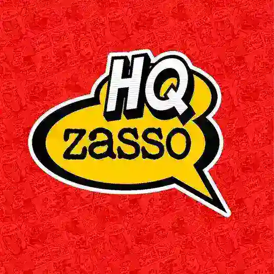 Promoções HQzasso 📚👍💰 Telegram Channel Avatar