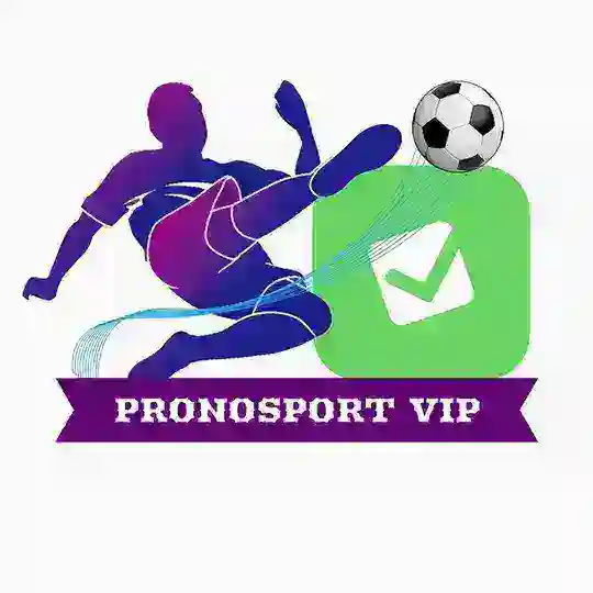 PronoSport VIP Telegram Channel Avatar