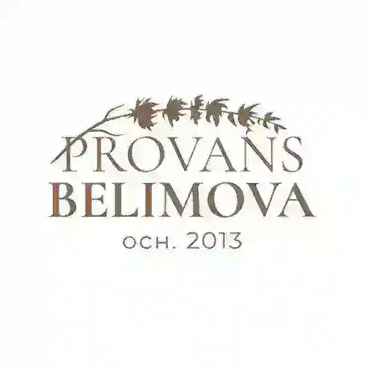 PROVANS BELIMOVA Telegram Channel Avatar