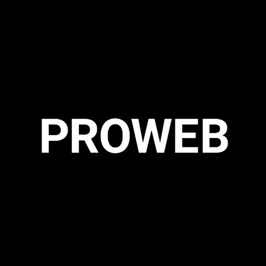 PROWEB. Курсы современных профессий Telegram Channel Avatar