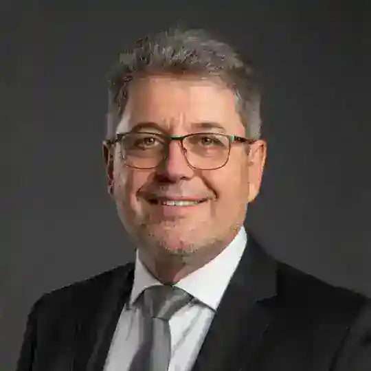 PASTOR SANDRO ROCHA - OFICIAL Telegram Channel Avatar