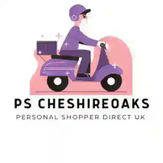 PS Cheshire Oaks Telegram Channel Avatar