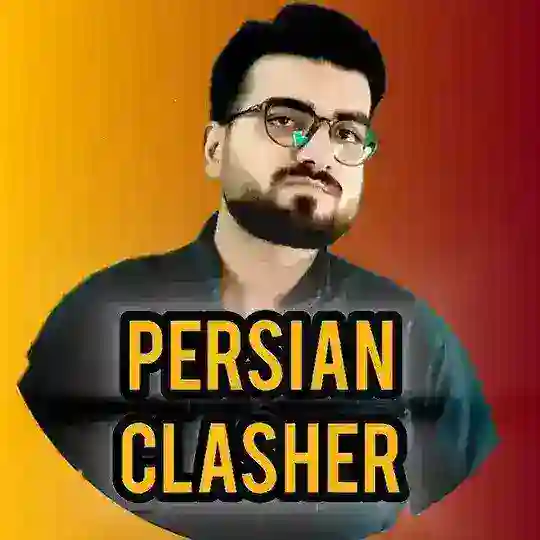 PSCS | Persian Clasher_Channel Telegram Channel Avatar