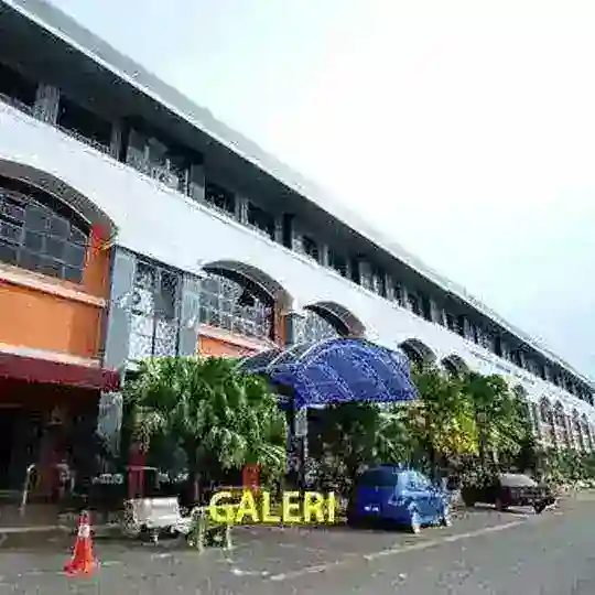 PSH KK Kuantan Telegram Channel Avatar