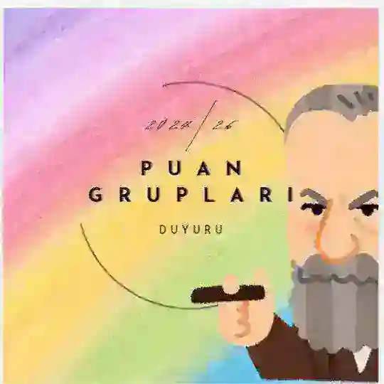 2024-2025 Psikoloji Atama Grubu Bilgilendirmesi Telegram Channel Avatar