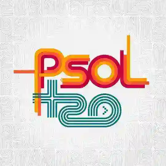PSOL 50 Telegram Channel Avatar