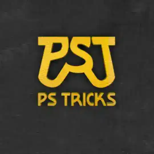 PS TRICKS ∆❍X❑ Telegram Channel Avatar