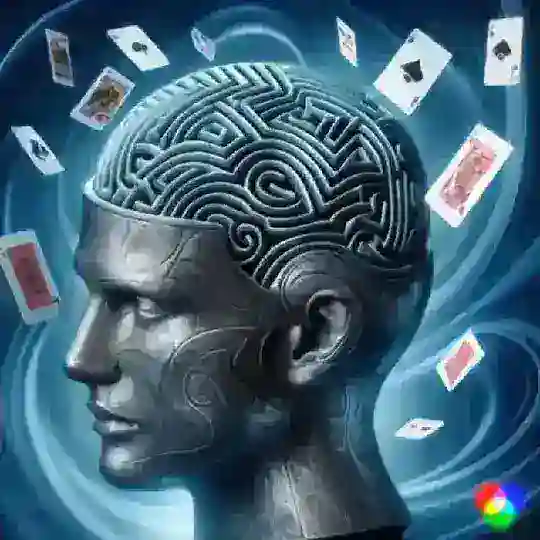 Psy Poker Telegram Channel Avatar