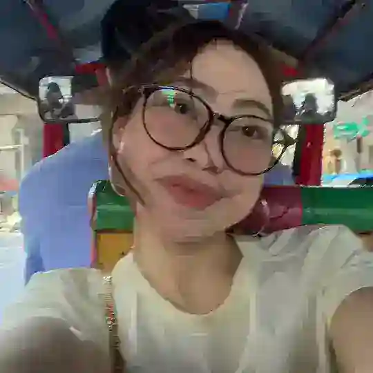 ម៉េងហៀក បោះដុំដង្កៀប ✨ Telegram Channel Avatar