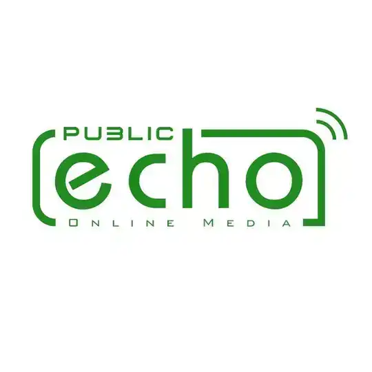 Public Echo Online Media Telegram Channel Avatar