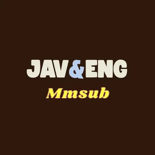 (Jav & Eng)mmsub Movie Telegram Channel Avatar