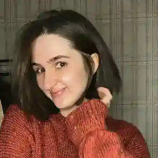 Поля Пуговка Telegram Channel Avatar