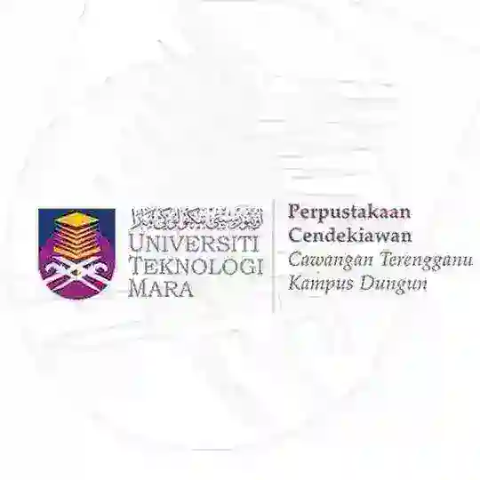 Perpustakaan UiTMCT Telegram Channel Avatar