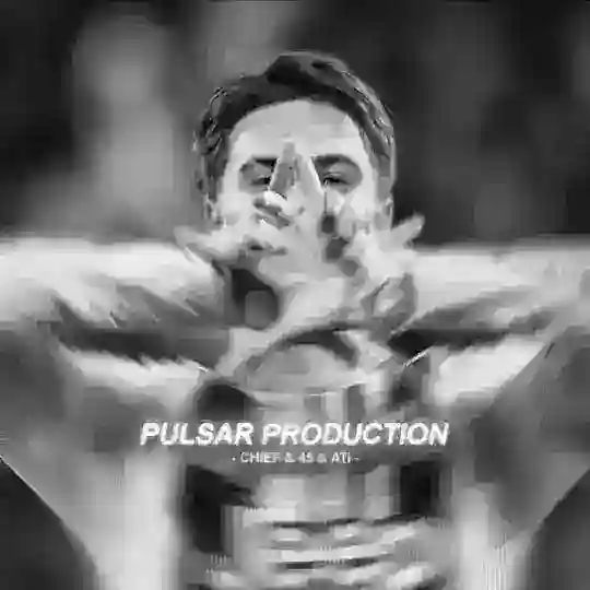 Pulsar Production Telegram Channel Avatar