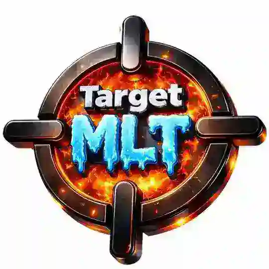 Target MLT By Sachin Punia 📚💉 Telegram Channel Avatar