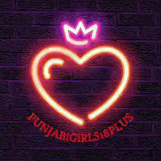 PUNJABi GiRLS 18+ Telegram Channel Avatar