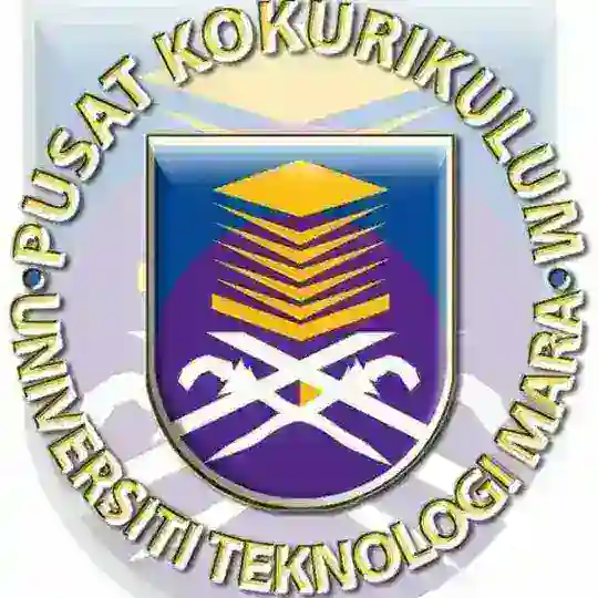 Info Rasmi PKeKO UiTM Telegram Channel Avatar
