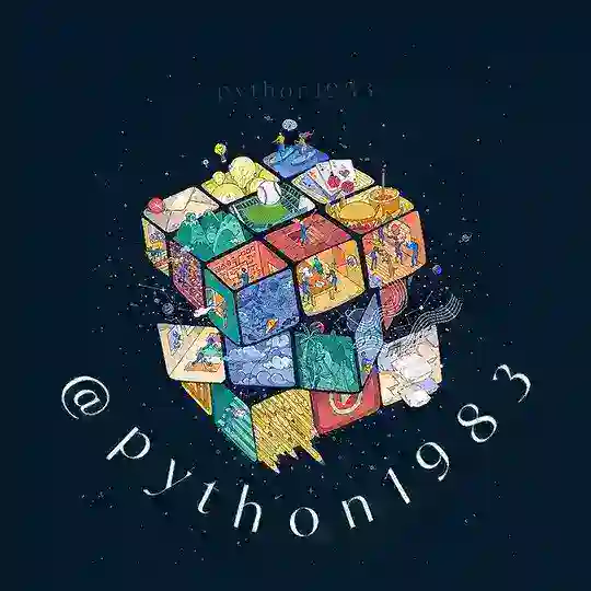 py基地 【编程/技术/分享】 Telegram Channel Avatar