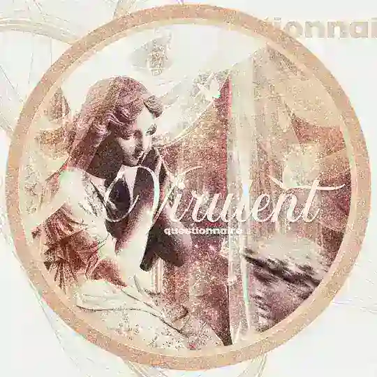 𝓠𝗨𝗘𝗦𝗧𝗜𝗢𝗡𝗡𝗔𝗜𝗥𝗘. Telegram Channel Avatar