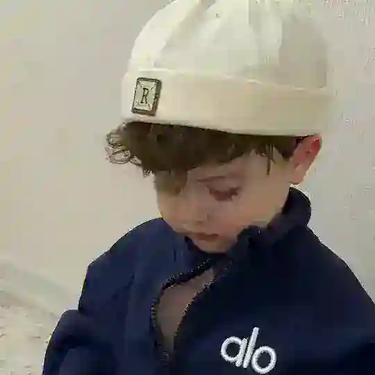 𝐐𝐀𝐋𝐁𝐈𝐘 ~قلبي❤️ Telegram Channel Avatar