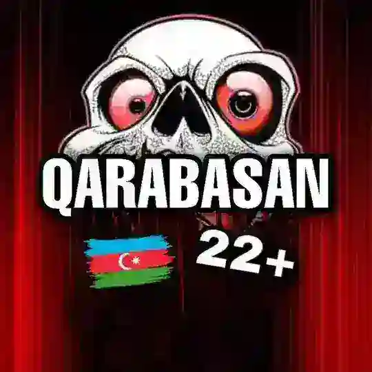 Qarabasan Telegram Channel Avatar