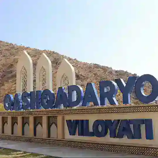 Qashqadaryoliklar - Қашқадарёликлар24™ Telegram Channel Avatar