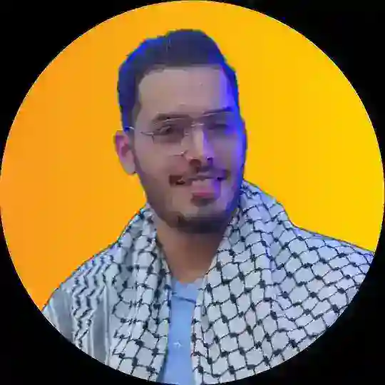 قاسم مناضل Telegram channel