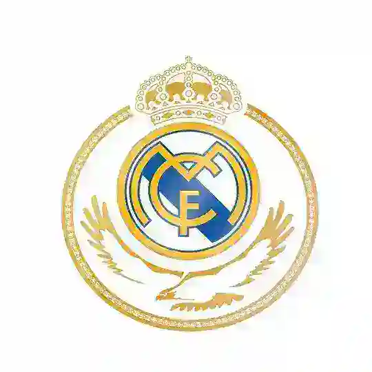 Real Madrid Qazaqstan Telegram Channel Avatar