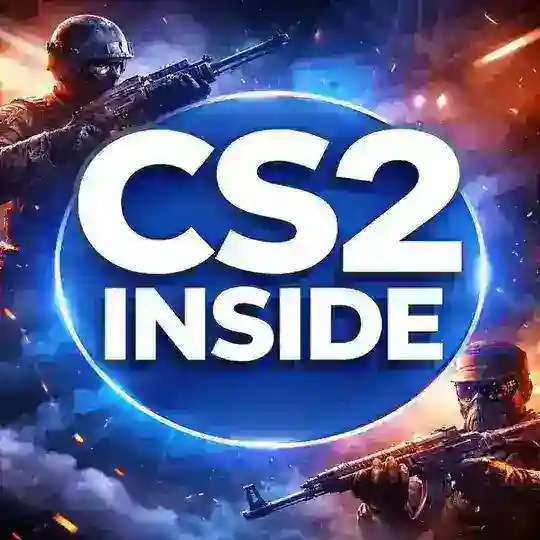 CS2 INSIDE Telegram channel