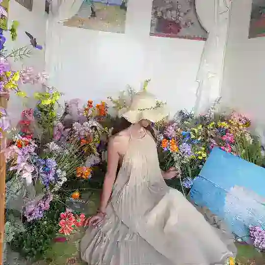 iuk的后宫 Telegram Channel Avatar