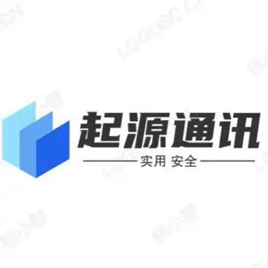 起源通讯🌐卡商 Telegram Channel Avatar
