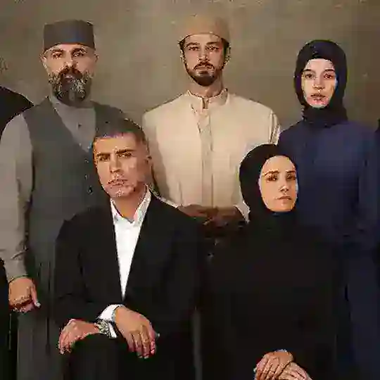 Qizil gʻunchalar oʻzbek tilida Telegram Channel Avatar