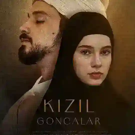 QIZIL GʻUNCHALAR|Turk seriallar Telegram Channel Avatar