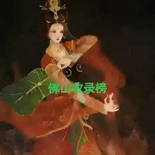 佛山嘻樂园靠谱榜 Telegram Channel Avatar