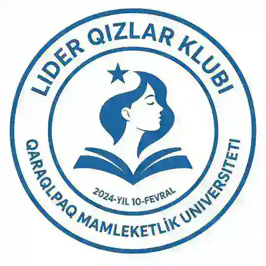 QMU_Lider_qizlar_klubi Telegram Channel Avatar