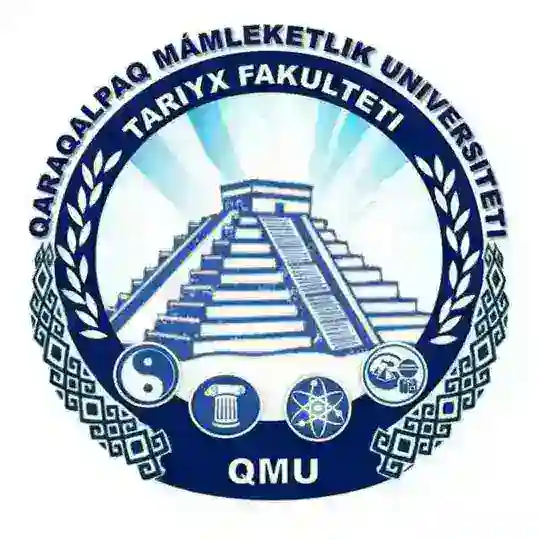 Tariyx fakulteti _ QMU Telegram Channel Avatar