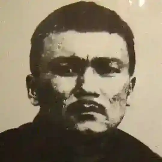 Abdulla Qodiriy. 130 Telegram Channel Avatar