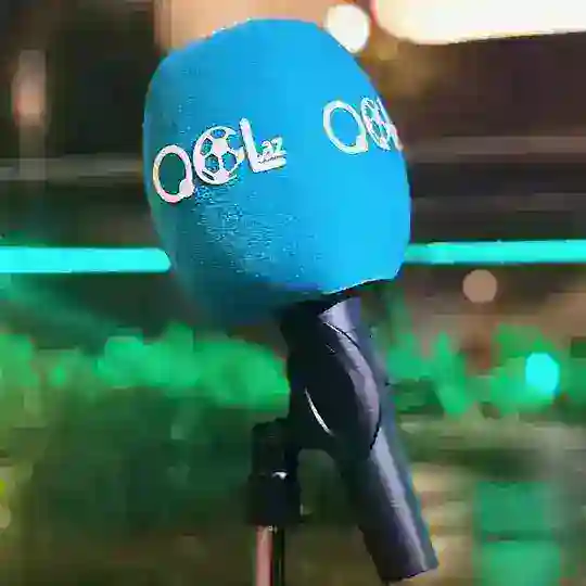 Qol.az Telegram Channel Avatar