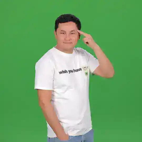 Birburchak Telegram Channel Avatar