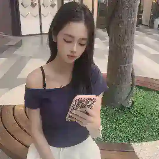 小七私密频道 Telegram Channel Avatar