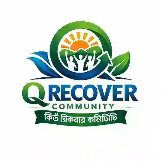 BD Q RECOVER COMMUNITY Telegram Channel Avatar