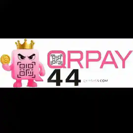 QRPAY44 Telegram Channel Avatar