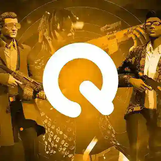 QUANT RP Telegram Channel Avatar